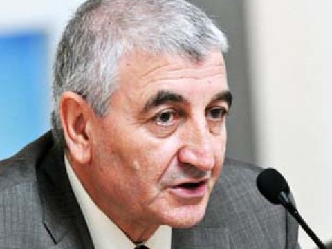 Məzahir Pənahov: "Seçkinin ilkin nəticələri saat 24.00-dan sonra məlum olacaq"