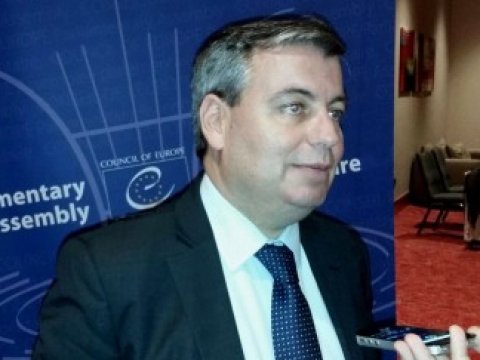 AŞPA missiyasının rəhbəri: "Parlament seçkilərilə bağlı atmosfer müsbətdir" 