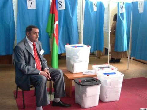 Qarabağ döyüşçüsü İmişlidəki saxtakarlıq haqda XƏBƏRDARLIQ etdi