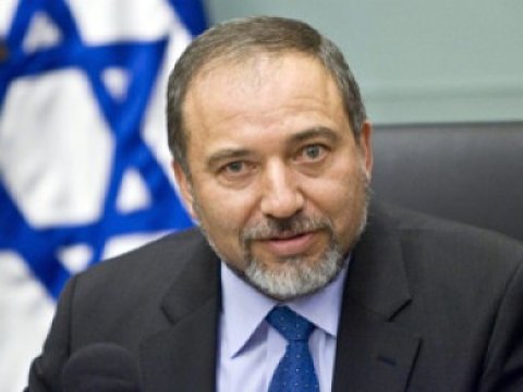 İsrail nümayəndə heyətinin rəhbəri Nəsimi və Xətaidə seçkiləri izlədi