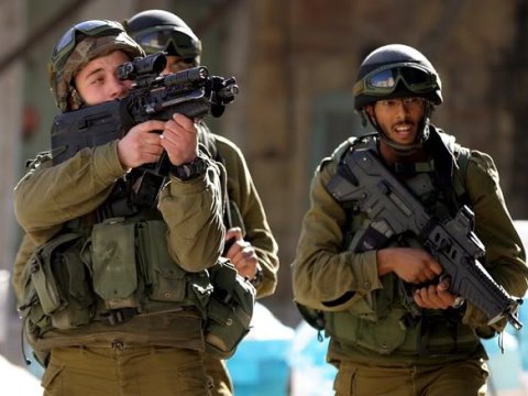 İsrail kəşfiyyatının rəhbəri: “İranla müharibə vəziyyətindəyik”