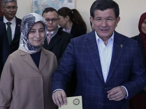 “Nəticələr nə olursa-olsun, balkondan xalqa səslənəcəm”