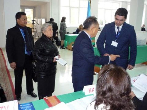 Yasamalda təxribatçı qrup aşkarlandı