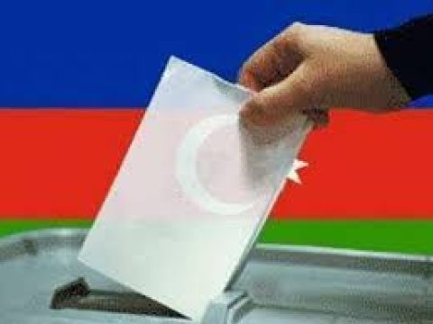 Mətbuat Şurasının seçkilərlə bağlı məlumatıı 