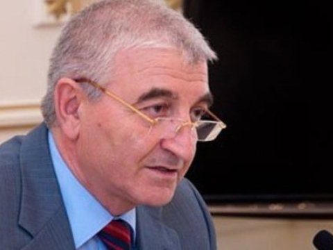 MSK sədrindən Pənah Hüseynlə bağlı AÇIQLAMA: "Qaçıb"