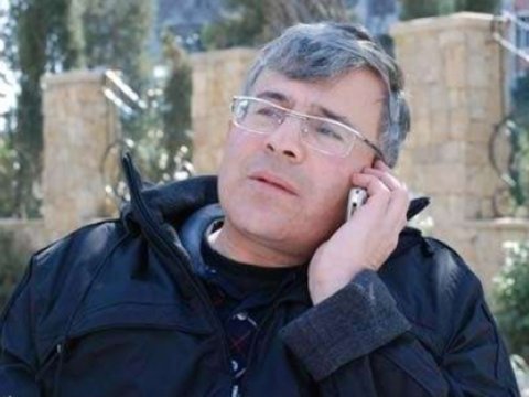 Həmid Herisçi sərbəst buraxıldı