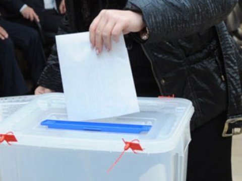 Seçicilərin ən çox fəal olduqları seçki dairələri - SİYAHI