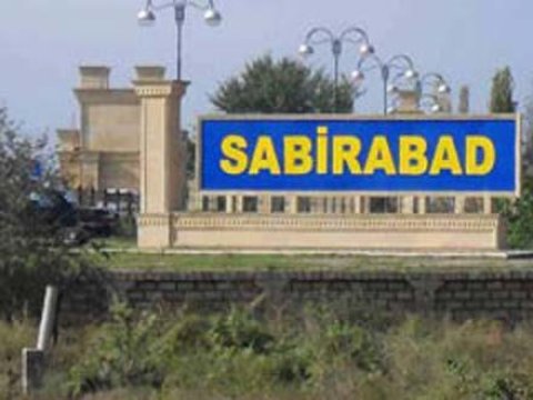 Sabirabaddan Pənah Hüseyn açıqlaması 