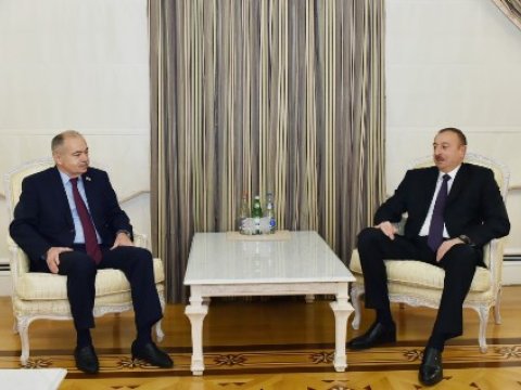 "Seçki prosesinin ən yüksək standartlara cavab verməsi üçün mühüm islahatlar aparılıb”