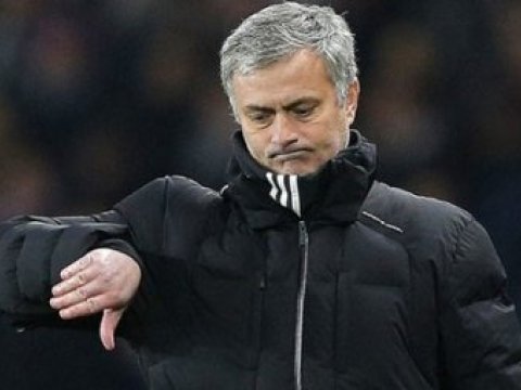 Roman Abramoviç Mourinyoya bir həftə vaxt verdi