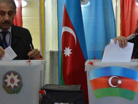 ABŞ və Fransanın araşdırma mərkəzlərindən Azərbaycandakı seçkilərlə bağlı AÇIQLAMA