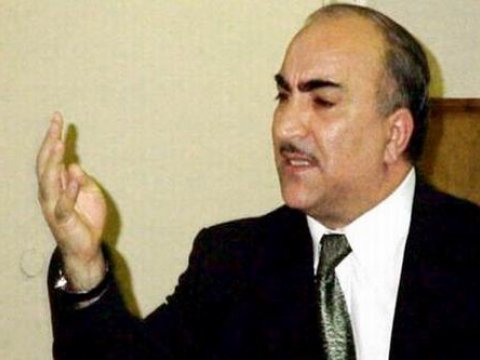 Milli Məclisin yeni deputatı: “Rüşvətə qarşı mübarizə aparacam” 