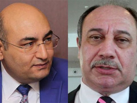 “İqbal Ağazadə uduzduğunu qəbul etməlidir”