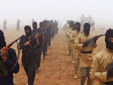 “Əl-Qaidə” İŞİD-ə səsləndi: “Amerikaya, ruslara və İrana qarşı birləşək”