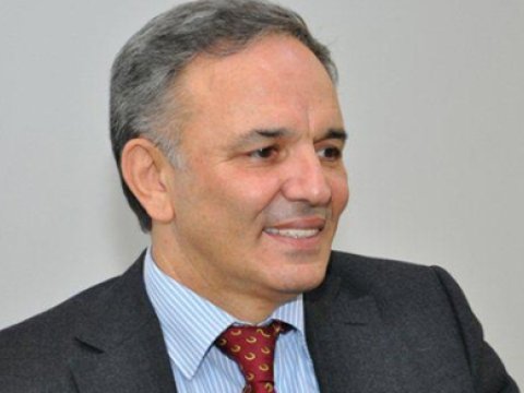 “Sağ olun, etimadınızı doğrultmağa çalışacağam” - AÇIQLAMA