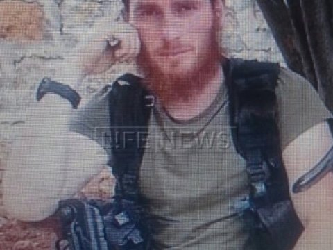 İstanbulda çeçen separatçısı güllələndi