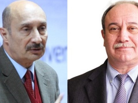 Zərdüşt Əlizadə deputat seçilən qardaşını təbrik etmədi