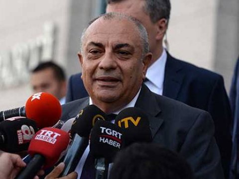 Alparslan Türkeşin oğlundan Baxçalıya mesaj: “Əcdadını tanımayanlar...”