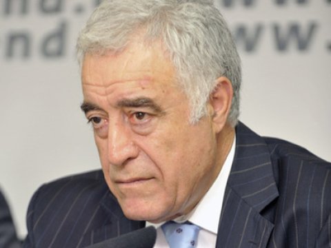 “Gerçəkdən uduzsaydım, kişi kimi partiyadan istefa verərdim” 