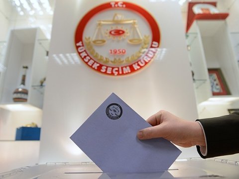 Azərbaycandakı Türkiyə vətəndaşları kimə səs verdilər? - MARAQLI