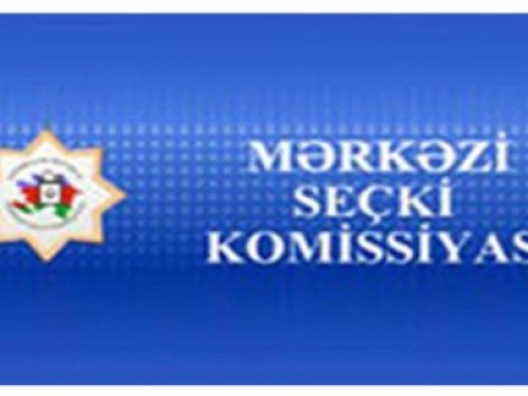 MSK seçkilərin yekun nəticəsini AÇIQLADI 