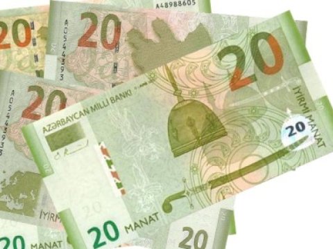 Tərtərdə saxta əskinasla alver edənlər tutulub