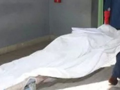 Beyləqanda ərlə-arvadı küt alətlə vurdular