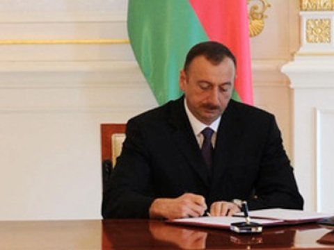  “Ədliyyə orqanlarında qulluq keçmə haqqında” qanunda dəyişiklik - SƏRƏNCAM