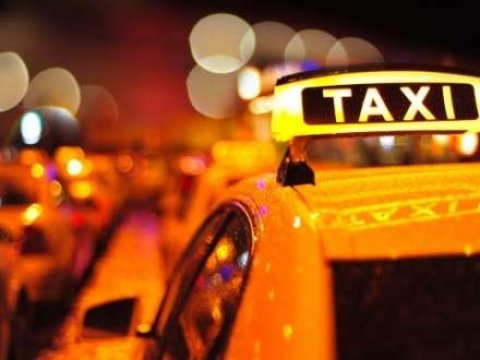 Taksilər üçün standartlar dəyişdi