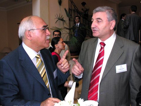 Zorən namizədlər: Arif Hacılı İsa Qəmbərdən çox səs “topladı” – RƏSMİ NƏTİCƏLƏR