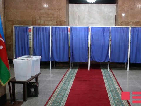 Aİ-nin diplomatiya rəhbərinin nümayəndəsi Azərbaycandakı seçkilərdən danışıb