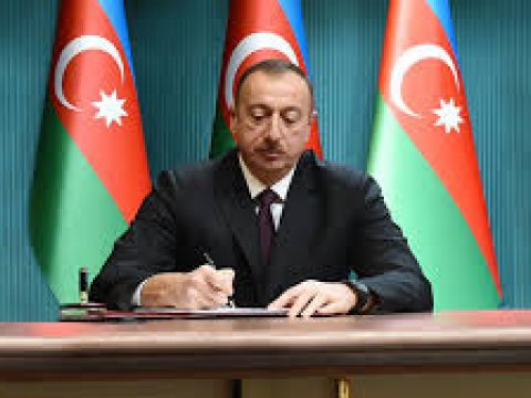 Mədət Quliyev sədr təyin edildi