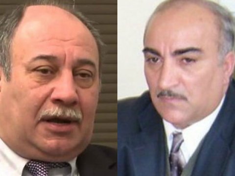 “Nə cürət edib Rusiyapərəst olduğumu deyirlər?..”