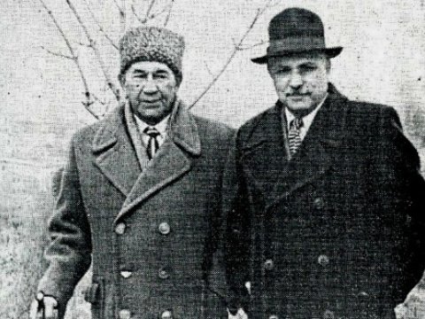 Yazdım gözəllər eşqinə