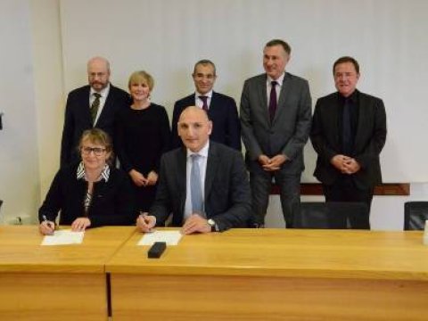 Mikayıl Cabbarov: “Fransız-Azərbaycan universiteti layihəsi üzərində hazırlıq işləri aparılır”