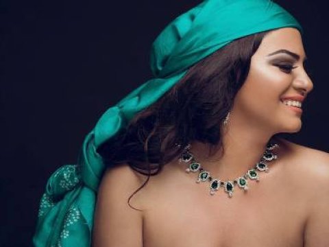 Azərbaycanlı müğənni türkiyəli nişanlısını gizli saxlaya bilmədi - FOTO