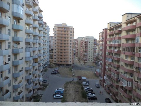 Ev satışından vergi dəyişir - YENİ QAYDA