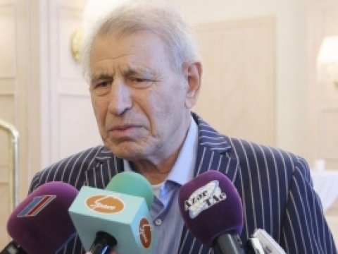 Cəlal Əliyevlə bağlı xəbər var