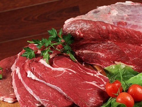 5 ildən sonra insan ət yeməyəcək