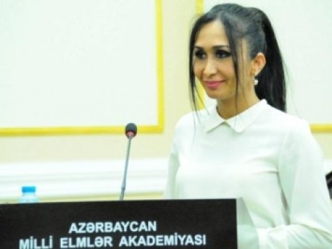 Akademiya tarixinin maraqlı səhifələri – ARAŞDIRMA