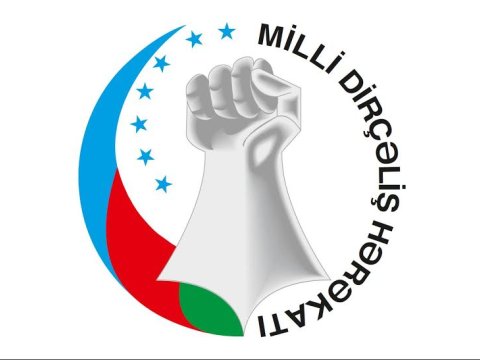 MDHP-dən parlament seçkiləri ilə bağlı açıqlama