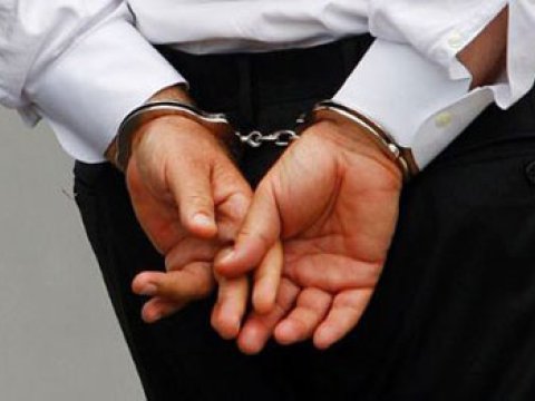 "Azərpoçt"un baş direktoru həbs olundu