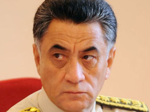 Ramil Usubov deputat oğlunun yerinə yeni rəis təyin etdi  