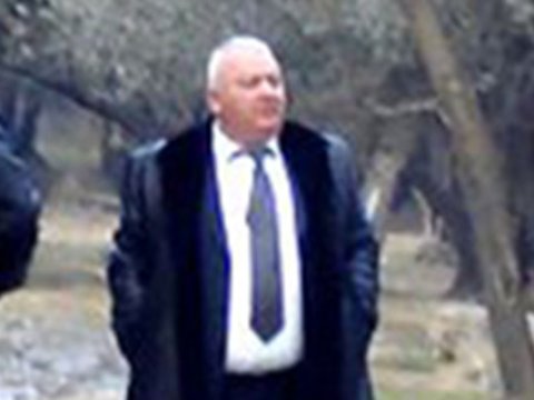 Akif Çovdarovun həbs xəbəri yayıldı