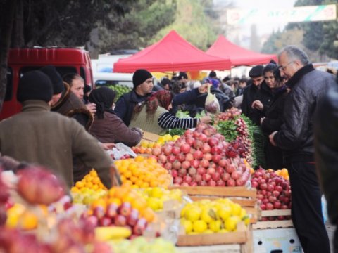 Mingəçevirdə əmək yarmarkası keçiriləcək