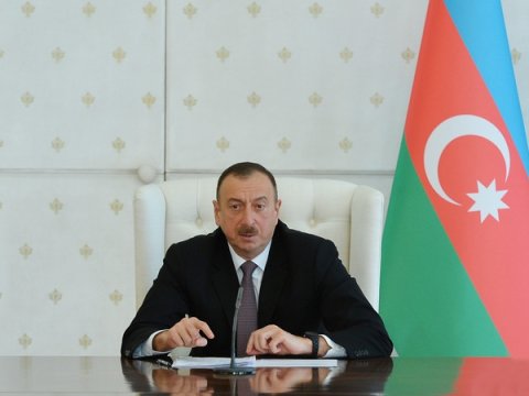  İlham  Əliyev:  “Sahibkarlara qarşı ədalətsizliklərə yol verən şəxslər cəzalandırılıb, heç kim toxunulmaz deyil”