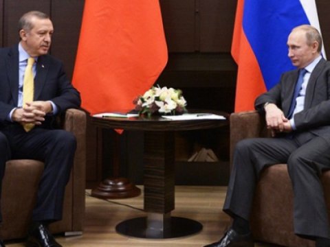  "Türk axını" reallaşa bilər  - Türkiyə danışıqları bərpa etmək istəyir 