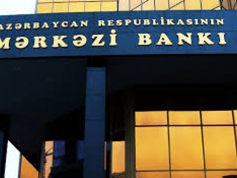 Mərkəzi Bank "Əl-Qaidə" ilə əlaqəsi olan bir nəfərin adını "qara siyahı"ya salıb