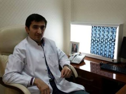 Onurğa problemləri – nəyə diqqət etməli?