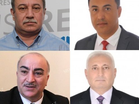 Yeni deputatlar parlamentdə hansı təkliflə çıxış edəcəklər? - SORĞU